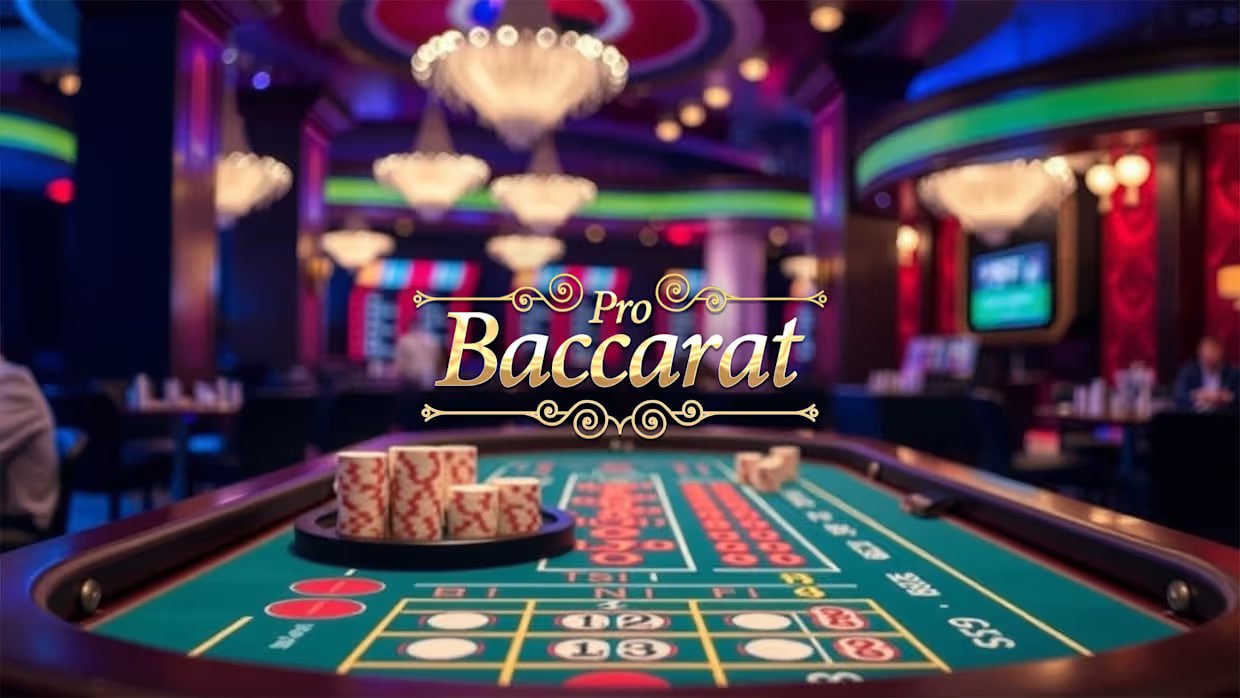 Table Games Game 